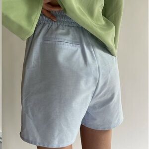 djerf avenue breezy shorts